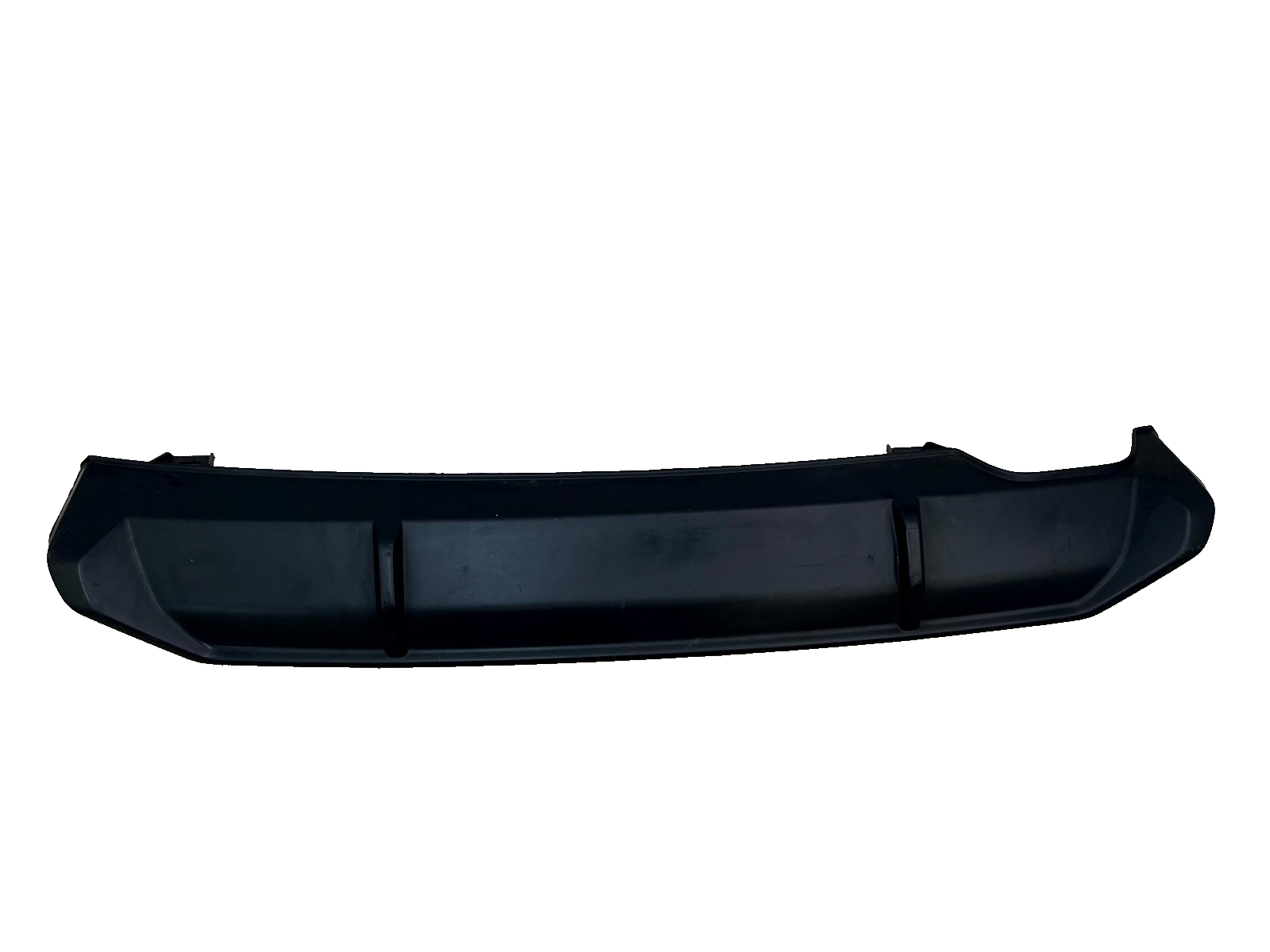 Audi A1 S Line Rear Bumper Lower Diffuser 2018 Onward 82A807421A Genuine