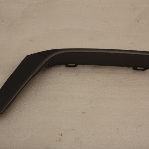 Audi A1 S Line Rear Bumper Right Grill Trim 2018 ON 82A807882M Genuine - Image 11