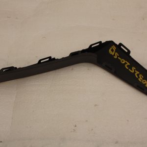 Audi A1 S Line Rear Bumper Right Grill Trim 2018 ON 82A807882M Genuine - Image 12