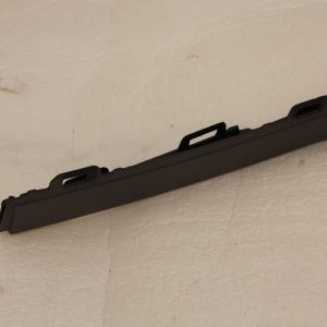 Audi A1 S Line Rear Bumper Right Grill Trim 2018 ON 82A807882M Genuine - Image 14