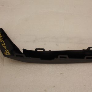 Audi A1 S Line Rear Bumper Right Grill Trim 2018 ON 82A807882M Genuine - Image 15