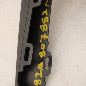 Audi A1 S Line Rear Bumper Right Grill Trim 2018 ON 82A807882M Genuine - Image 17