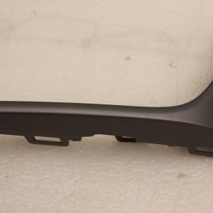 Audi A1 S Line Rear Bumper Right Grill Trim 2018 ON 82A807882M Genuine - Image 4