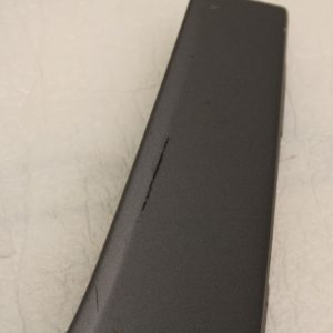 Audi A1 S Line Rear Bumper Right Grill Trim 2018 ON 82A807882M Genuine - Image 6