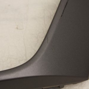 Audi A1 S Line Rear Bumper Right Grill Trim 2018 ON 82A807882M Genuine - Image 7