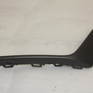 Audi A1 S Line Rear Bumper Right Grill Trim 2018 ON 82A807882M Genuine - Image 8