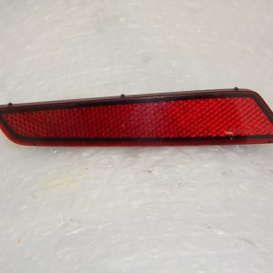 Audi A1 S Line Rear Bumper Right Reflector 2018 ON 82A945106A Genuine