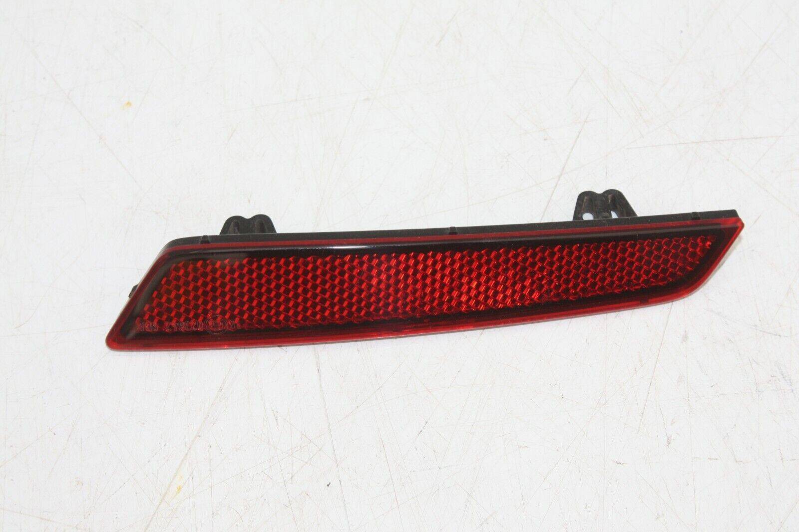 Audi A1 S Line Rear Left Side Reflector 82A945105A Genuine 175863172150