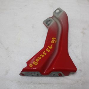 Audi A1 S Line Right Lower Wing Support Bracket 2011 TO 2018 8X0821136A Genuine - Image 5