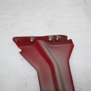 Audi A1 S Line Right Lower Wing Support Bracket 2011 TO 2018 8X0821136A Genuine - Image 9