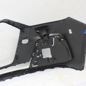 Audi A1 SE Front Bumper 2018 ON 82A807437A Genuine *DAMAGED* - Image 13