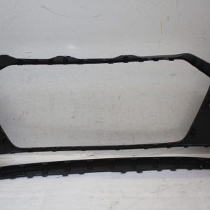 Audi A1 SE Front Bumper 2018 ON 82A807437A Genuine *DAMAGED* - Image 14