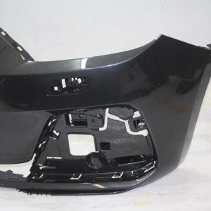 Audi A1 SE Front Bumper 2018 ON 82A807437A Genuine *DAMAGED* - Image 4