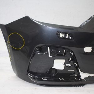 Audi A1 SE Front Bumper 2018 ON 82A807437A Genuine *DAMAGED* - Image 5