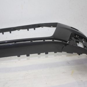 Audi A1 SE Front Bumper 2018 ON 82A807437A Genuine *DAMAGED* - Image 7