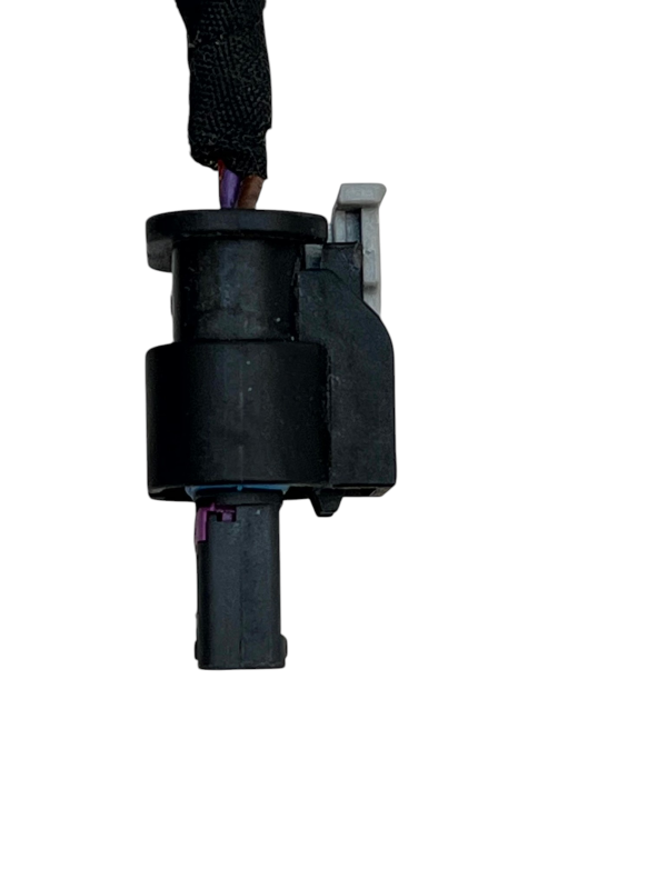Audi A3 8Y Bumper PDC Parking Sensor Plug Connector 2020 ON 1EA973703D Genuine 2 Audi A3 8Y Bumper PDC Parking Sensor Plug Connector 2020 ON 1EA973703D Genuine 178427364700 3