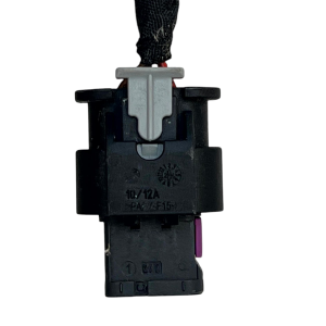 Audi A3 8Y Bumper PDC Parking Sensor Plug Connector 2020 ON 1EA973703D Genuine 12 Audi A3 8Y Bumper PDC Parking Sensor Plug Connector 2020 ON 1EA973703D Genuine - Image 4
