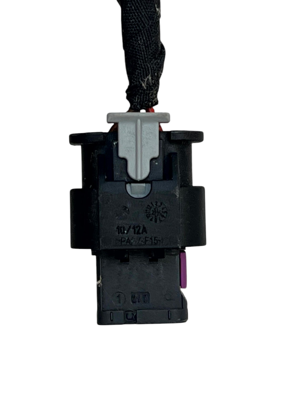 Audi A3 8Y Bumper PDC Parking Sensor Plug Connector 2020 ON 1EA973703D Genuine 3 Audi A3 8Y Bumper PDC Parking Sensor Plug Connector 2020 ON 1EA973703D Genuine 178427364700 4