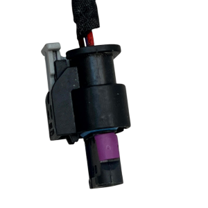 Audi A3 8Y Bumper PDC Parking Sensor Plug Connector 2020 ON 1EA973703D Genuine 13 Audi A3 8Y Bumper PDC Parking Sensor Plug Connector 2020 ON 1EA973703D Genuine - Image 5
