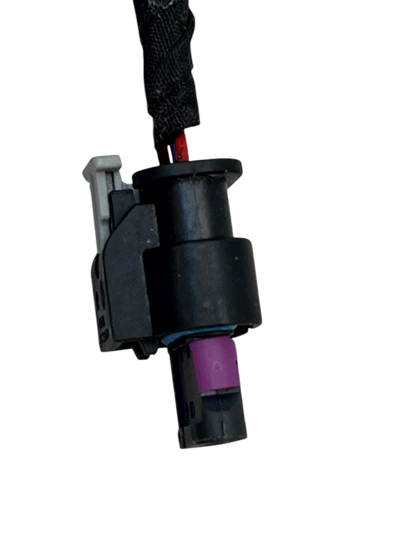 Audi A3 8Y Bumper PDC Parking Sensor Plug Connector 2020 ON 1EA973703D Genuine 4 Audi A3 8Y Bumper PDC Parking Sensor Plug Connector 2020 ON 1EA973703D Genuine 178427364700 5
