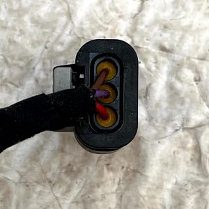 Audi A3 8Y Bumper PDC Parking Sensor Plug Connector 2020 ON 1EA973703D Genuine 14 Audi A3 8Y Bumper PDC Parking Sensor Plug Connector 2020 ON 1EA973703D Genuine - Image 6