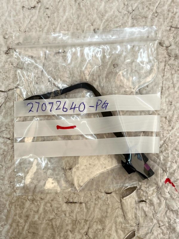 Audi A3 8Y Bumper PDC Parking Sensor Plug Connector 2020 ON 1EA973703D Genuine 8 Audi A3 8Y Bumper PDC Parking Sensor Plug Connector 2020 ON 1EA973703D Genuine 178427364700 9