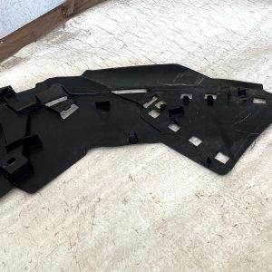 Audi A3 8Y Front Bumper Undertray Cover 2020 TO 2024 8Y0807233 Genuine - Image 14