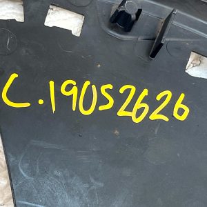 Audi A3 8Y Front Bumper Undertray Cover 2020 TO 2024 8Y0807233 Genuine - Image 16