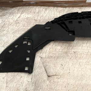 Audi A3 8Y Front Bumper Undertray Cover 2020 TO 2024 8Y0807233 Genuine - Image 3