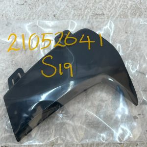 Audi A3 8Y S Line Rear Bumper Right Side Trim 2020 TO 2024 8Y4807732 Genuine - Image 12