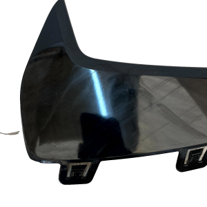 Audi A3 8Y S Line Rear Bumper Right Side Trim 2020 TO 2024 8Y4807732 Genuine - Image 3