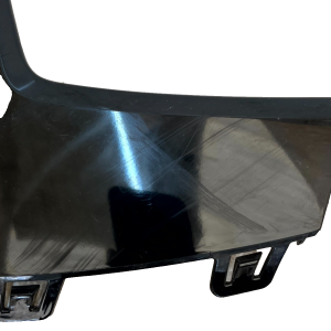 Audi A3 8Y S Line Rear Bumper Right Side Trim 2020 TO 2024 8Y4807732 Genuine - Image 4
