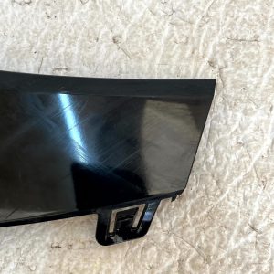 Audi A3 8Y S Line Rear Bumper Right Side Trim 2020 TO 2024 8Y4807732 Genuine - Image 5