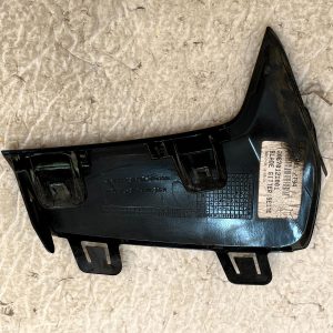 Audi A3 8Y S Line Rear Bumper Right Side Trim 2020 TO 2024 8Y4807732 Genuine - Image 6