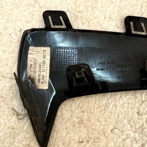 Audi A3 8Y S Line Rear Bumper Right Side Trim 2020 TO 2024 8Y4807732 Genuine - Image 7