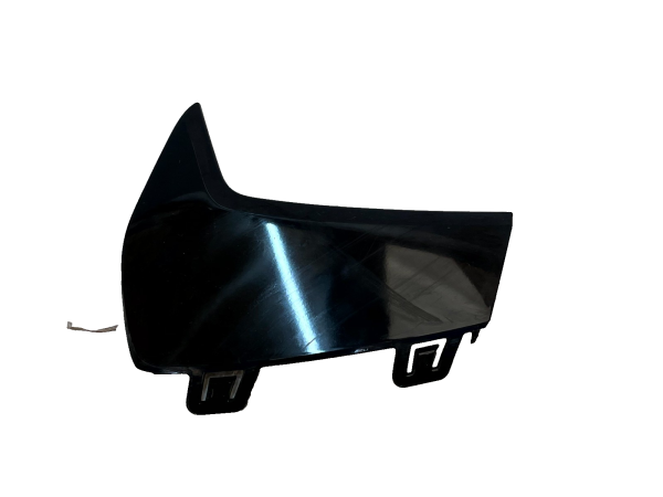 Audi-A3-8Y-S-Line-Rear-Bumper-Right-Side-Trim-2020-TO-2024-8Y4807732-Genuine-178330952970