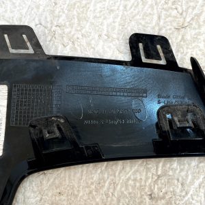 Audi A3 8Y S Line Rear Bumper Right Side Trim 2020 TO 2024 8Y4807732 Genuine - Image 8