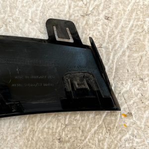 Audi A3 8Y S Line Rear Bumper Right Side Trim 2020 TO 2024 8Y4807732 Genuine - Image 9