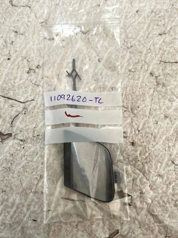 Audi A3 8Y S Line Rear Bumper Tow Hook Eye Cover Cap 20 24 8Y4807441A Genuine 178525224090 10
