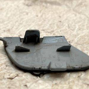 Audi A3 8Y S-Line Rear Bumper Tow Hook Eye Cover Cap 20-24 8Y4807441A Genuine - Image 5