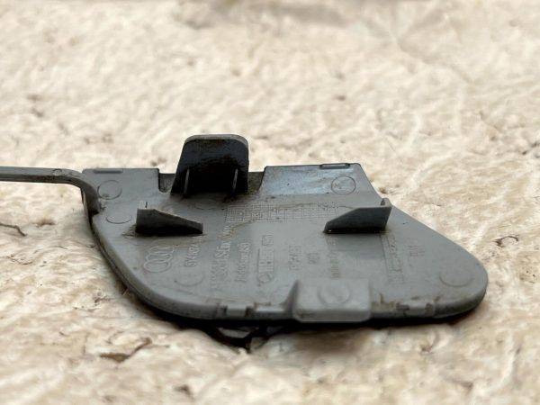 Audi A3 8Y S Line Rear Bumper Tow Hook Eye Cover Cap 20 24 8Y4807441A Genuine 178525224090 5