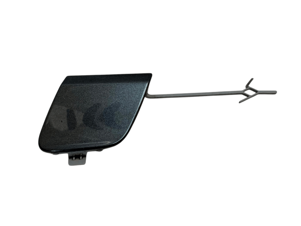 Audi A3 8Y S Line Rear Bumper Tow Hook Eye Cover Cap 20 24 8Y4807441A Genuine 178525224090