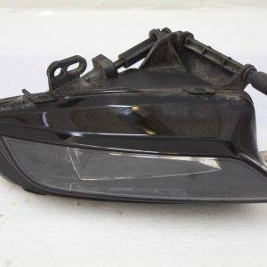 Audi A3 Front Bumper Left Fog Light 8V0941699C Genuine DAMAGED 176646981080