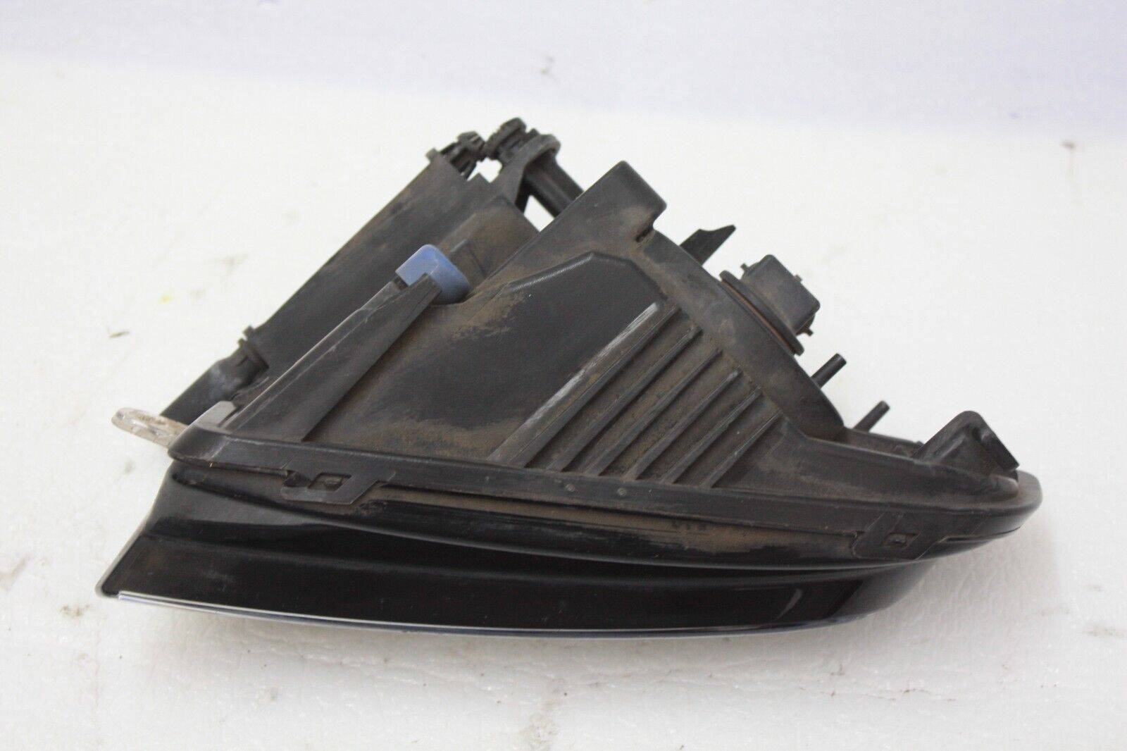 Audi-A3-Front-Bumper-Left-Fog-Light-8V0941699C-Genuine-DAMAGED-176646981080-8