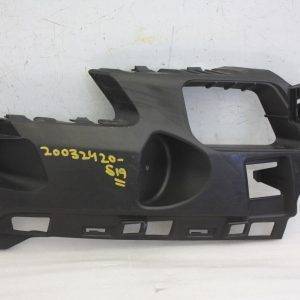 Audi A3 Front Bumper Right Side Bracket 8Y0807320 Genuine NOT S LINE 176297387330