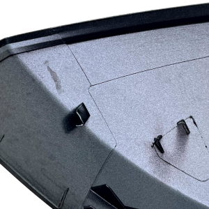 Audi A3 Front Left Side Wing Door Mirror Cover Cap 2012-2016 8V0857527D Genuine - Image 15