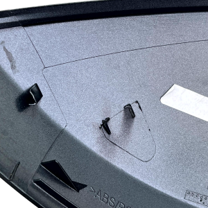 Audi A3 Front Left Side Wing Door Mirror Cover Cap 2012-2016 8V0857527D Genuine - Image 16