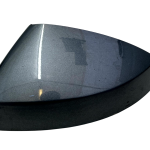 Audi A3 Front Left Side Wing Door Mirror Cover Cap 2012-2016 8V0857527D Genuine - Image 3