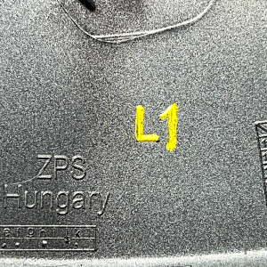 Audi A3 Front Left Side Wing Door Mirror Cover Cap 2012-2016 8V0857527D Genuine - Image 23