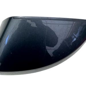 Audi A3 Front Left Side Wing Door Mirror Cover Cap 2012-2016 8V0857527D Genuine - Image 1